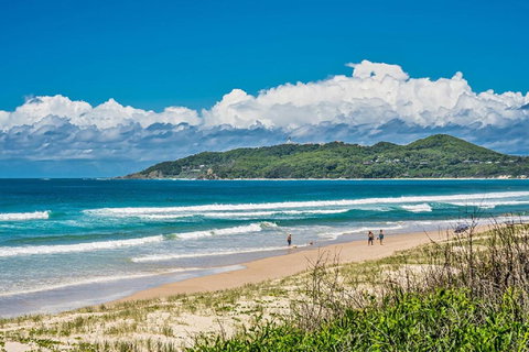 Bayvilla 4 At The Beach - Holiday Sunshine Coast 3