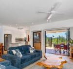 Bayvilla 4 at the Beach - Sunshine Coast Tourism