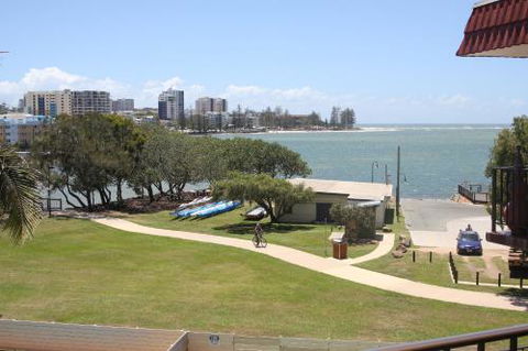 Kabi Super Saver - Holiday Sunshine Coast 1