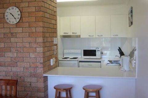 Kabi Super Saver - Holiday Sunshine Coast 2