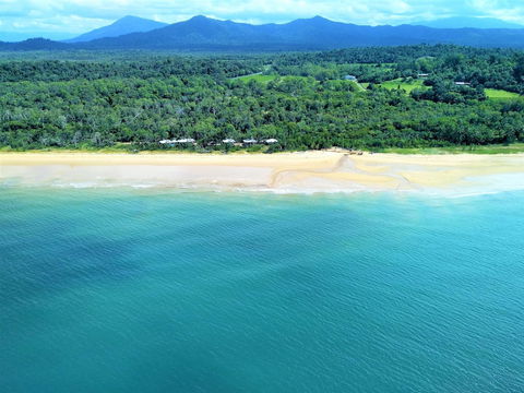 The Bungalows - Holiday Sunshine Coast 2