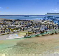 Sundowner Apartment 5 - Holiday Sunshine Coast