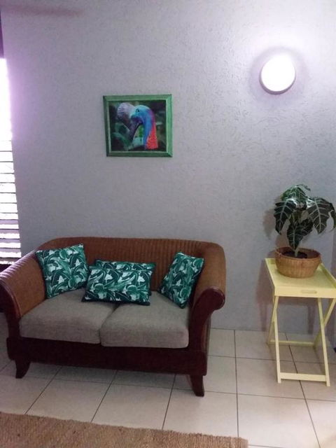 Jackies City Central Apartment - Holiday Sunshine Coast 5