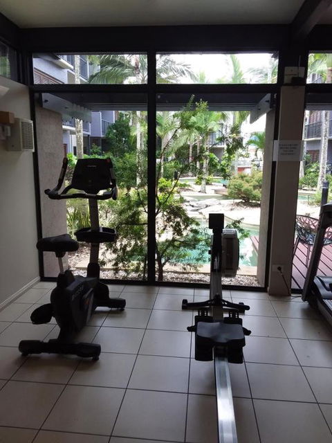 Jackies City Central Apartment - Holiday Sunshine Coast 2