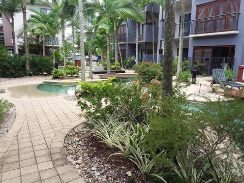 Jackies City Central Apartment - Holiday Sunshine Coast 6