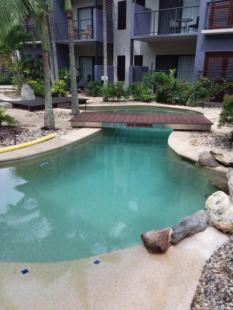 Jackies City Central Apartment - Holiday Sunshine Coast 4