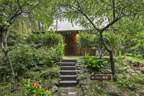 NUNGAROO COTTAGE - Sunshine Coast Tourism 5