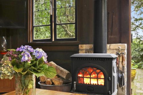 NUNGAROO COTTAGE - Sunshine Coast Tourism 3