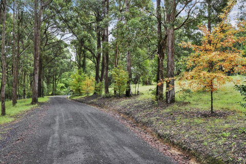 NUNGAROO COTTAGE - Sunshine Coast Tourism 6