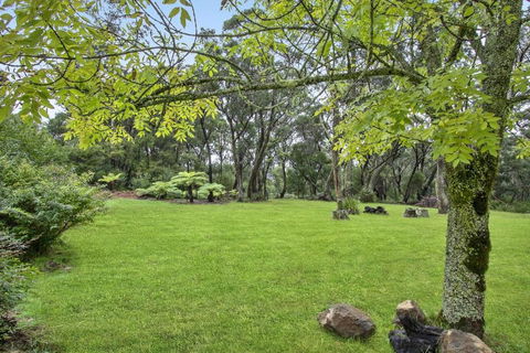 THE TEACHERS COTTAGE - Sunshine Coast Tourism 6