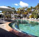 Immaculate 1 bedroom resort holiday unit near Noosa River - Sunshine Coast Tourism