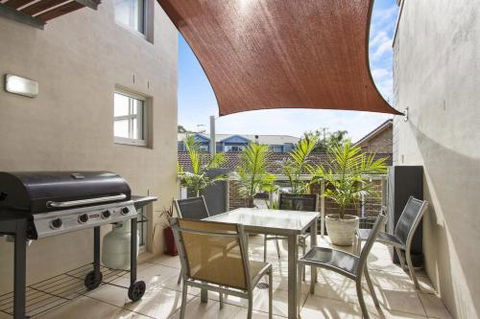 Mollymook Townhouse Shepherd Street 3 / 13 - Sunshine Coast Tourism 5