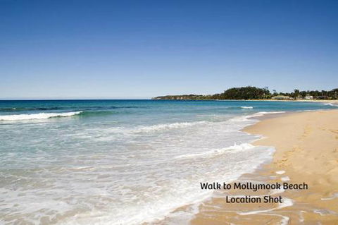 Mollymook Townhouse Shepherd Street 3 / 13 - Sunshine Coast Tourism 4