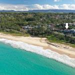 Mount Kingiman ACT Holiday Sunshine Coast
