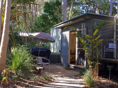 Little Beach House - Sunshine Coast Tourism 5