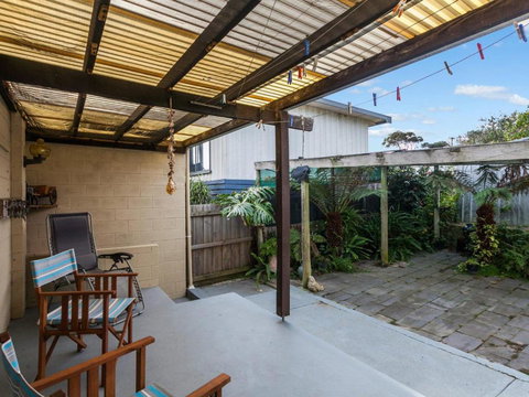 OCEAN SOUNDS Anglesea - Holiday Sunshine Coast 6