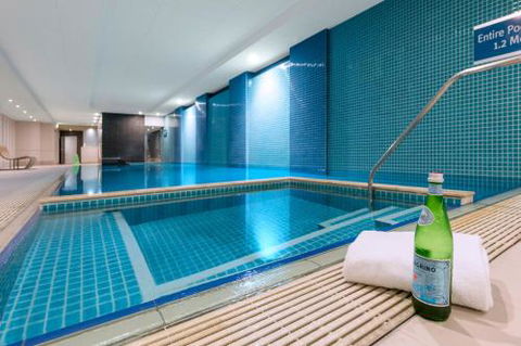 Apartments At 16 Holdfast - Holiday Sunshine Coast 5