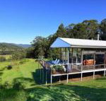 Budderoo Unique with 270 degree views - Holiday Sunshine Coast