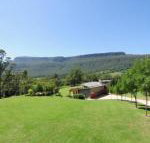 Bottlebrush Lodge Great views  a pool - Holiday Sunshine Coast