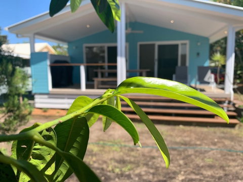 Harveys Beach House - Holiday Sunshine Coast 0