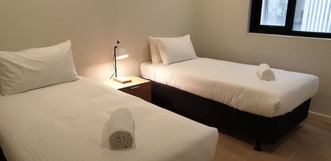 Pier Point 101 - Holiday Sunshine Coast 2