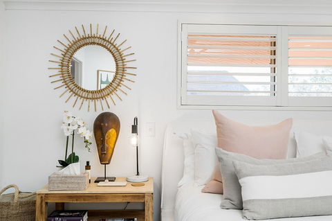 Your Luxury Escape Sabera - Sunshine Coast Tourism 5