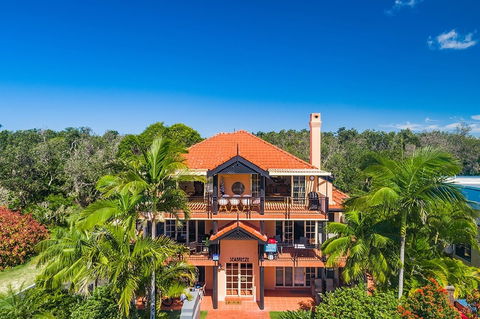 Your Luxury Escape Sabera - Sunshine Coast Tourism 2
