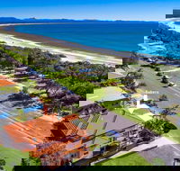 Your Luxury Escape Sabera - Sunshine Coast Tourism