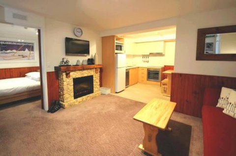 One Bedroom Superb View - Sunshine Coast Tourism 5