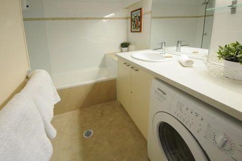 One Bedroom Superb View - Sunshine Coast Tourism 0