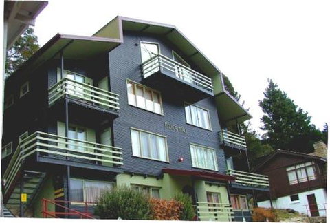 One Bedroom Superb View - Sunshine Coast Tourism 1