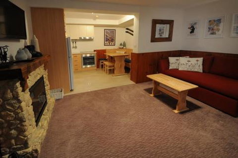 One Bedroom Superb View - Sunshine Coast Tourism 4