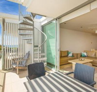 Unit 203 Plantation Rainbow Beach Plantation Resort Top Floor Aircon Free Wi Fi - Sunshine Coast Tourism