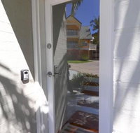 Palms Studio Apartment at Raffetys Resort