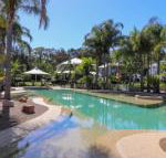 Corella Studio Apartment in Raffetys Resort