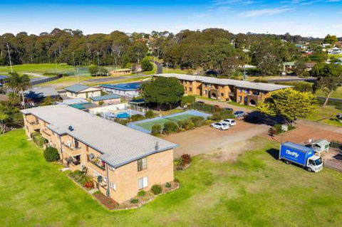 Apollo Unit 27 - Sunshine Coast Tourism 1