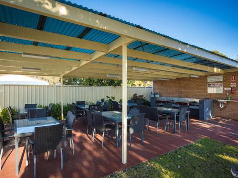 Apollo Unit 12 - Holiday Sunshine Coast 1