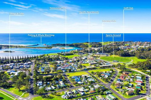 Apollo Unit 14 - Sunshine Coast Tourism 2