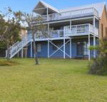 Blue Oar Beach House - Sunshine Coast Tourism