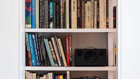 The Architects Warehouse Apartment On Mouat Fremantle - Holiday Sunshine Coast 6