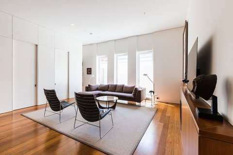 The Architects Warehouse Apartment On Mouat Fremantle - Holiday Sunshine Coast 1