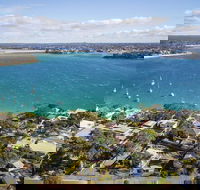 Solveena - Sunshine Coast Tourism