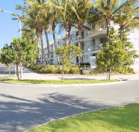 Unit 105 Plantation Rainbow Beach Plantation Resort Second Floor Aircon Pool Spa - Sunshine Coast Tourism