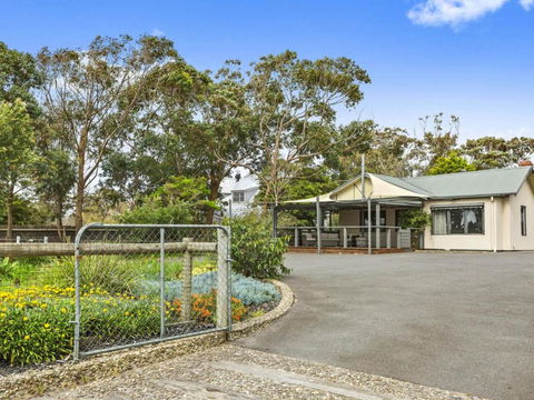 SALTAIR MOUNT MARTHA - Sunshine Coast Tourism 2