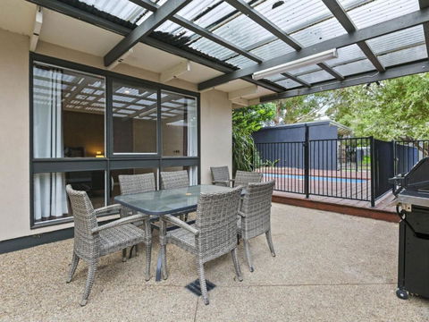 SALTAIR MOUNT MARTHA - Sunshine Coast Tourism 6
