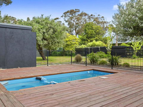SALTAIR MOUNT MARTHA - Sunshine Coast Tourism 4