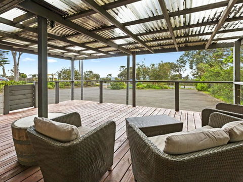 SALTAIR MOUNT MARTHA - Sunshine Coast Tourism 5