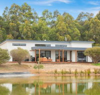 Wharfedale - Sunshine Coast Tourism