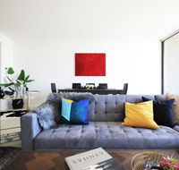 Harbour View Serviced Apartment - Holiday Sunshine Coast