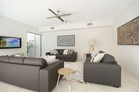 Private Little Cove Retreat Minutes To Hastings St. 3 Baywoods - Holiday Sunshine Coast 6